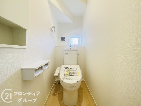 四條畷市南野６丁目　新築一戸建て　第３　１１号棟