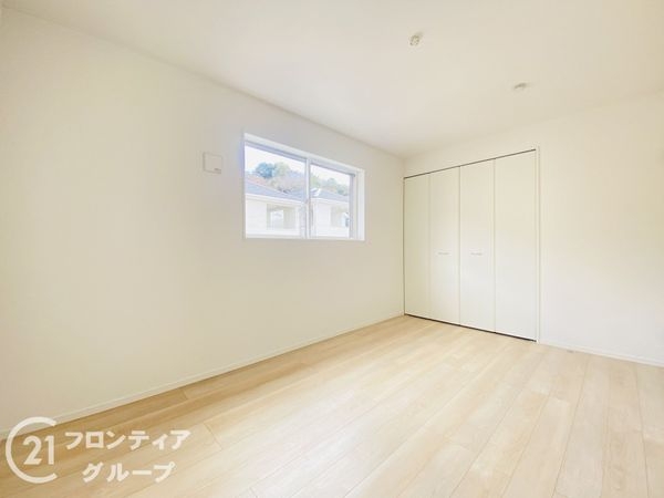 四條畷市南野６丁目　新築一戸建て　第３　１１号棟