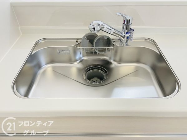 四條畷市南野６丁目　新築一戸建て　第３　１１号棟