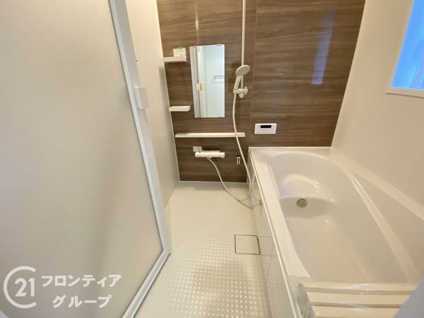 四條畷市南野６丁目　新築一戸建て　第３　８号棟