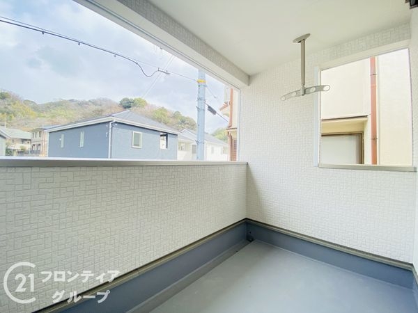 四條畷市南野６丁目　新築一戸建て　第３　１０号棟