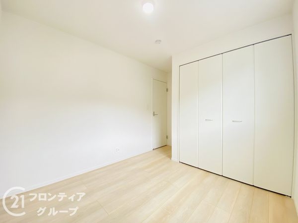 四條畷市南野６丁目　新築一戸建て　第３　１０号棟