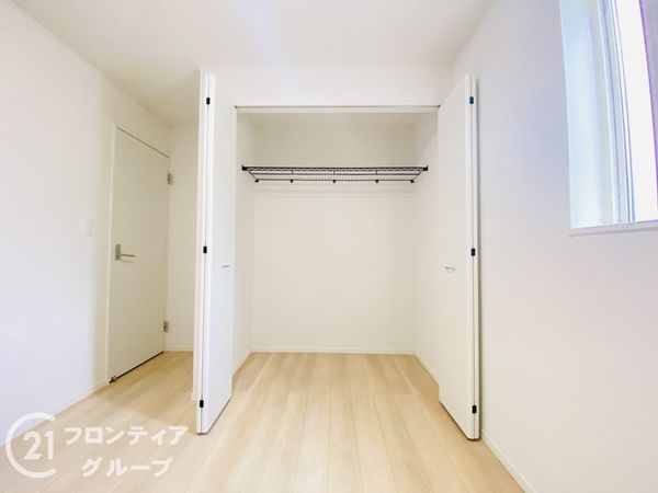 四條畷市南野６丁目　新築一戸建て　第３　１０号棟