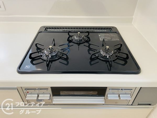 四條畷市南野６丁目　新築一戸建て　第３　１０号棟