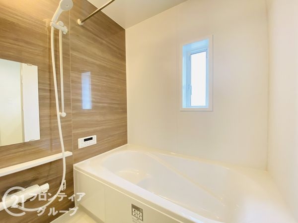 四條畷市南野６丁目　新築一戸建て　第３　１０号棟
