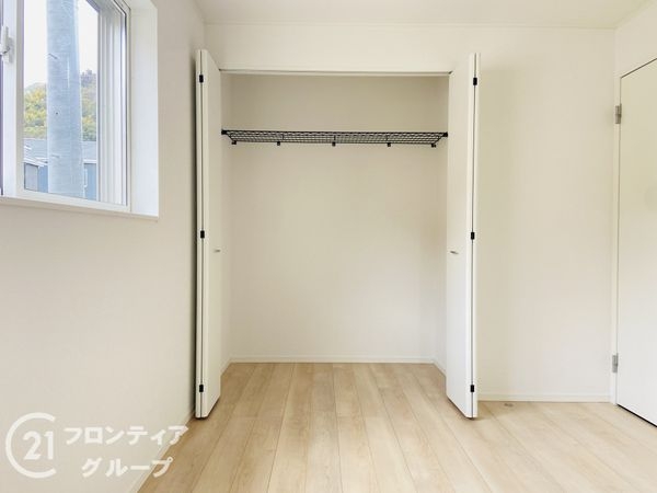 四條畷市南野６丁目　新築一戸建て　第３　１２号棟