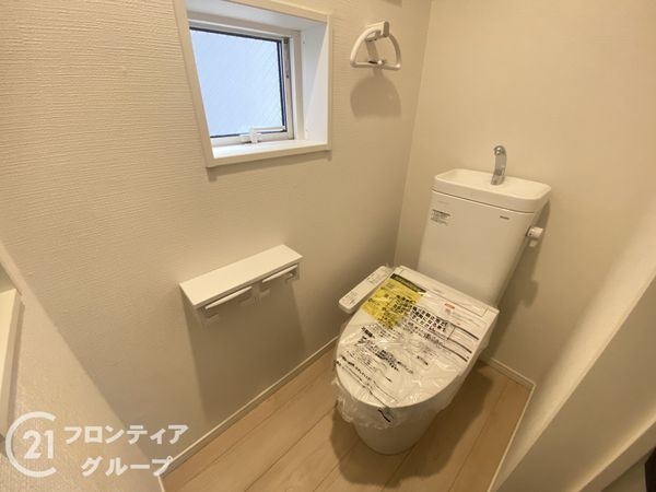 四條畷市南野６丁目　新築一戸建て　第３　１２号棟