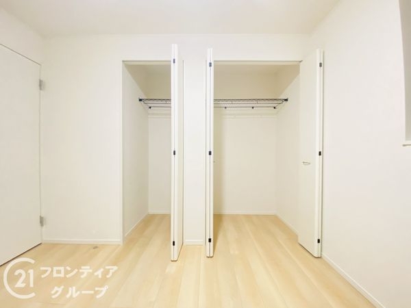 四條畷市南野６丁目　新築一戸建て　第３　１２号棟