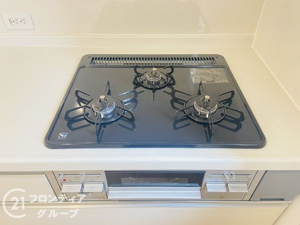 四條畷市南野６丁目　新築一戸建て　第３　１２号棟