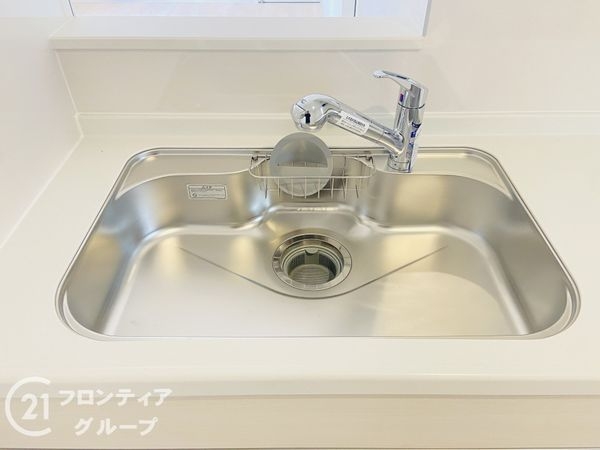 四條畷市南野６丁目　新築一戸建て　第３　１２号棟