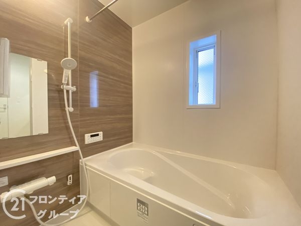 四條畷市南野６丁目　新築一戸建て　第３　１２号棟