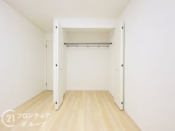 四條畷市南野６丁目　新築一戸建て　第３　２号棟