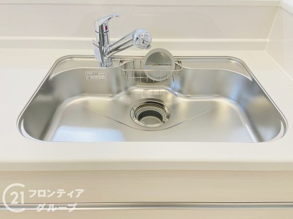 四條畷市南野６丁目　新築一戸建て　第３　２号棟