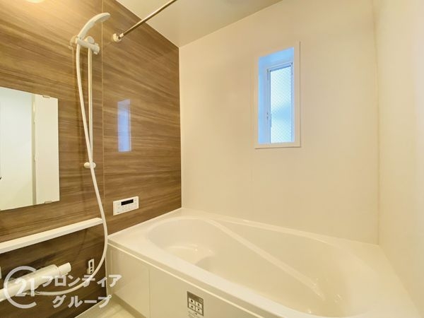 四條畷市南野６丁目　新築一戸建て　第３　２号棟