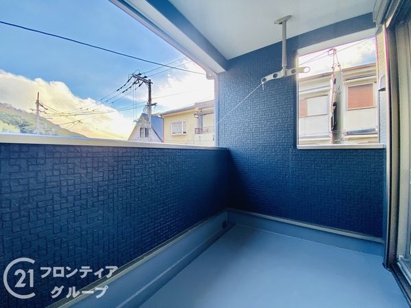 四條畷市南野６丁目　新築一戸建て　第３　４号棟