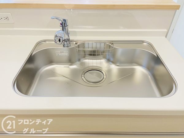 四條畷市南野６丁目　新築一戸建て　第３　４号棟