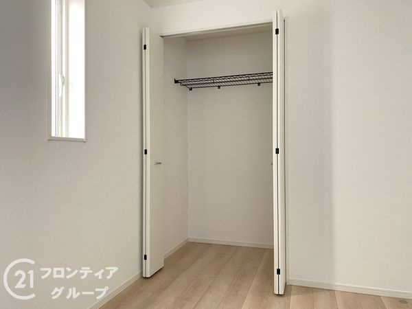 四條畷市南野６丁目　新築一戸建て　第３　６号棟