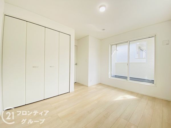 四條畷市南野６丁目　新築一戸建て　第３　１号棟