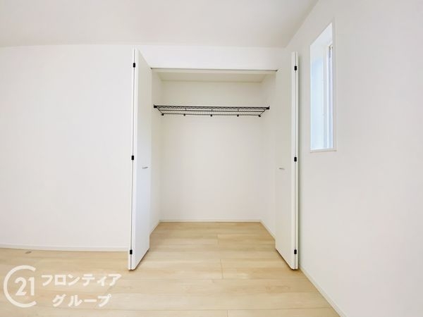 四條畷市南野６丁目　新築一戸建て　第３　１号棟