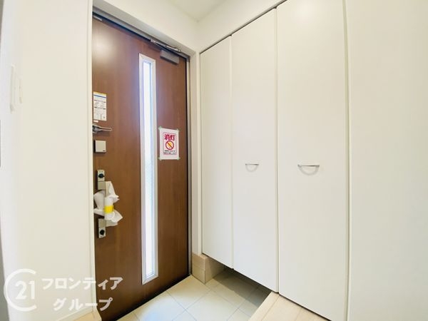 四條畷市南野６丁目　新築一戸建て　第３　１号棟