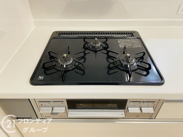 四條畷市南野６丁目　新築一戸建て　第３　１号棟