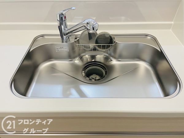 四條畷市南野６丁目　新築一戸建て　第３　１号棟