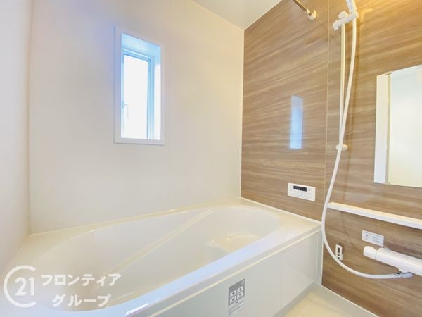 四條畷市南野６丁目　新築一戸建て　第３　１号棟