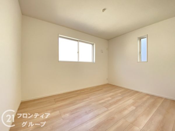 四條畷市南野６丁目　新築一戸建て　第３　９号棟