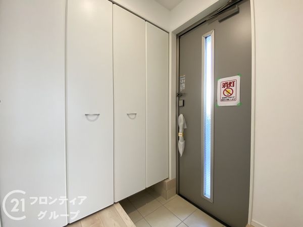 四條畷市南野６丁目　新築一戸建て　第３　９号棟