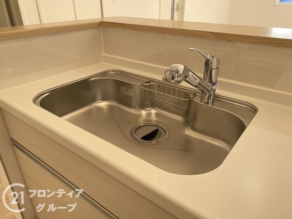 四條畷市南野６丁目　新築一戸建て　第３　９号棟
