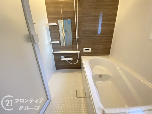 四條畷市南野６丁目　新築一戸建て　第３　９号棟