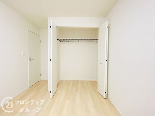 四條畷市南野６丁目　新築一戸建て　第３　３号棟
