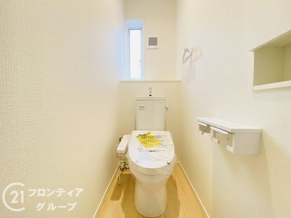 四條畷市南野６丁目　新築一戸建て　第３　３号棟