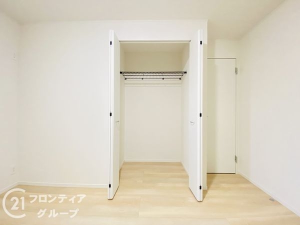 四條畷市南野６丁目　新築一戸建て　第３　３号棟