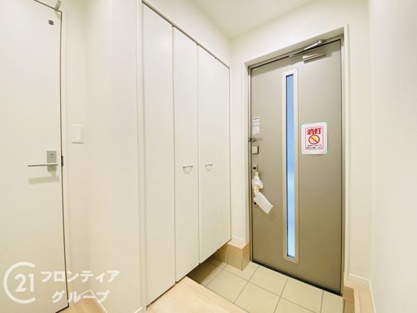 四條畷市南野６丁目　新築一戸建て　第３　３号棟