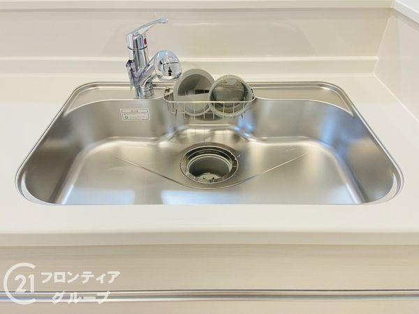四條畷市南野６丁目　新築一戸建て　第３　３号棟