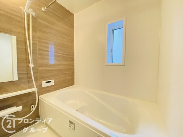 四條畷市南野６丁目　新築一戸建て　第３　３号棟