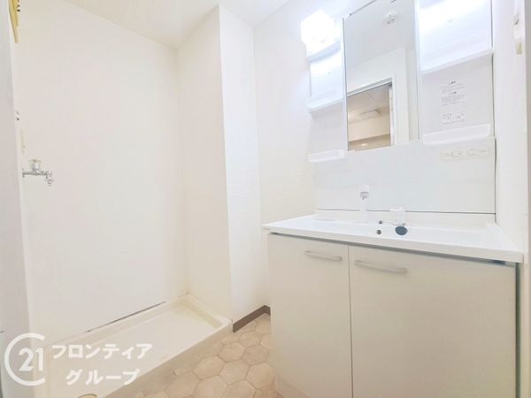 藤和ライブタウン四条畷　中古マンション