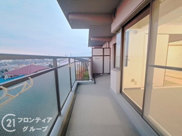 藤和ライブタウン四条畷　中古マンション