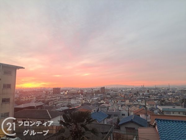 藤和ライブタウン四条畷　中古マンション