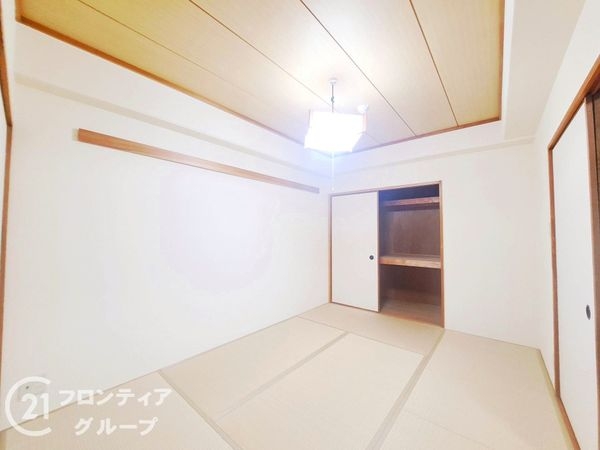 藤和ライブタウン四条畷　中古マンション