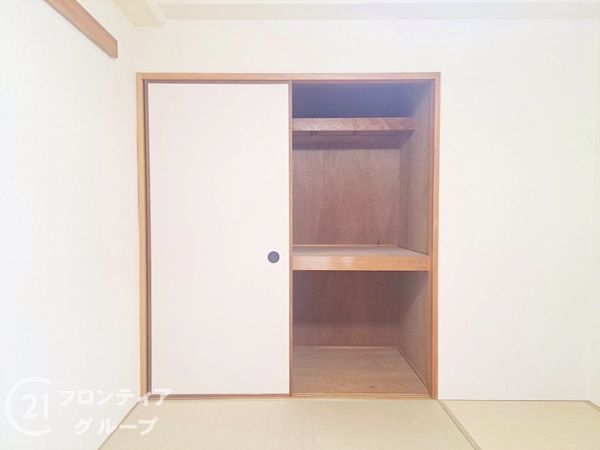 藤和ライブタウン四条畷　中古マンション