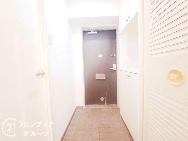 藤和ライブタウン四条畷　中古マンション