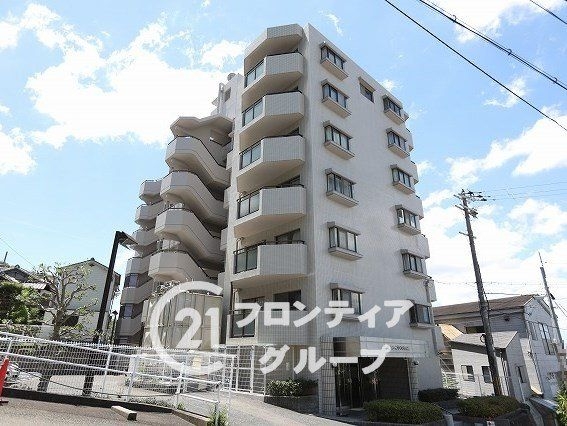 藤和ライブタウン四条畷　中古マンション