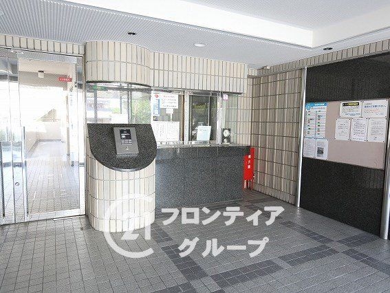 藤和ライブタウン四条畷　中古マンション