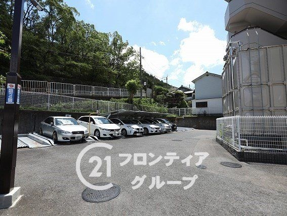 藤和ライブタウン四条畷　中古マンション