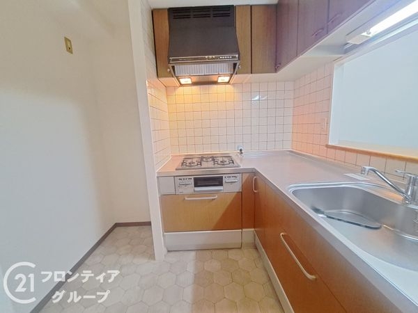 藤和ライブタウン四条畷　中古マンション