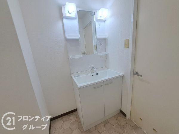 藤和ライブタウン四条畷　中古マンション