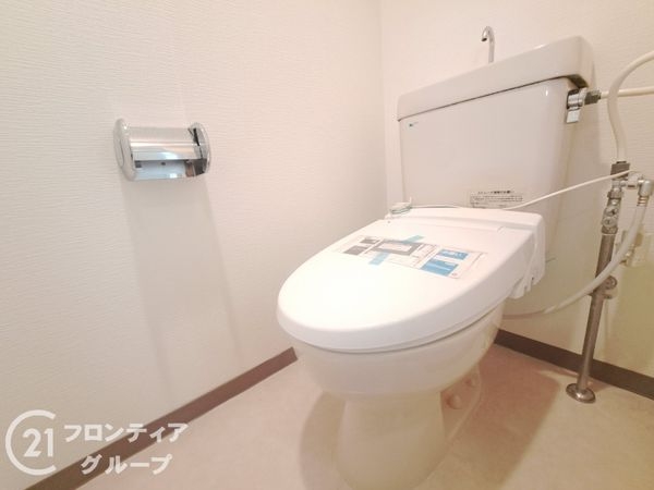 藤和ライブタウン四条畷　中古マンション