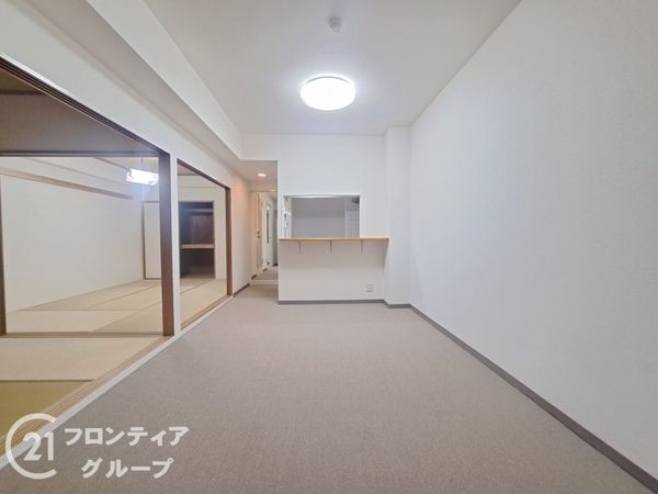 藤和ライブタウン四条畷　中古マンション